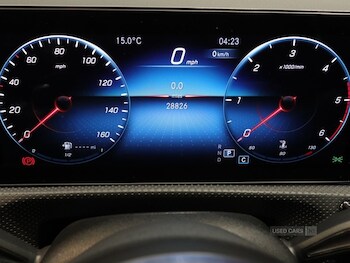 Used Mercedes-Benz CLA 2021 for sale - 78276802: Photo