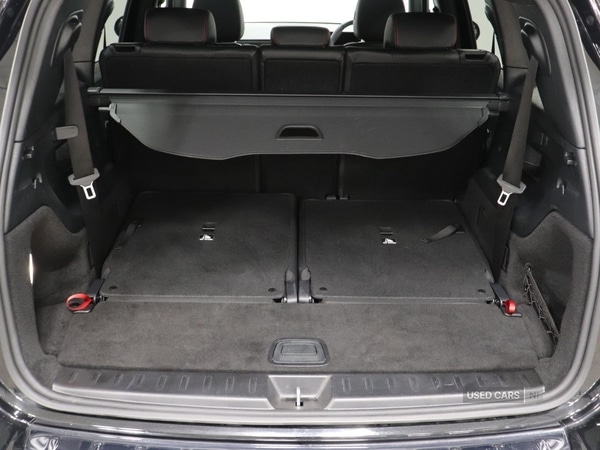 Used Mercedes-Benz GLB 2025 for sale - 76513914: Photo 11