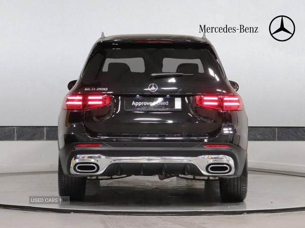 Used Mercedes-Benz GLB 2025 for sale - 76513914: Photo 13