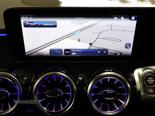 Used Mercedes-Benz GLB 2025 for sale - 76513914: Photo 18