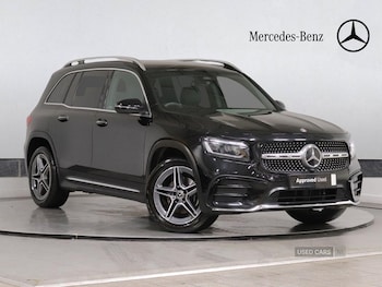 Used Mercedes-Benz GLB 2025 for sale - 76513914: Photo