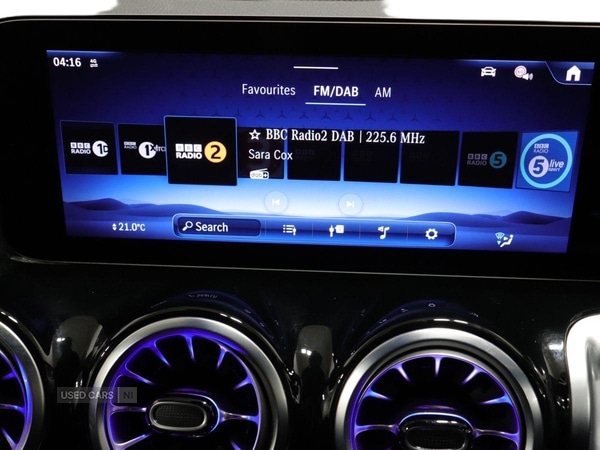 Used Mercedes-Benz GLB 2025 for sale - 76513914: Photo 20