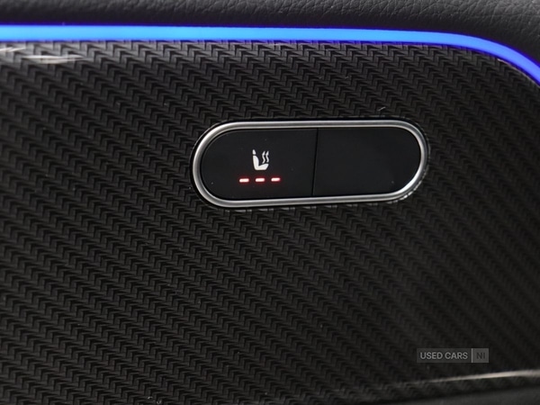 Used Mercedes-Benz GLB 2025 for sale - 76513914: Photo 22