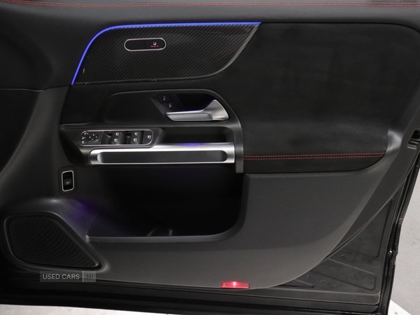 Used Mercedes-Benz GLB 2025 for sale - 76513914: Photo 24