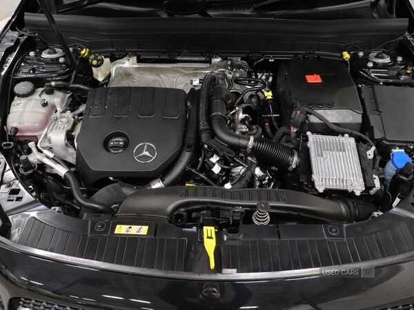 Used Mercedes-Benz GLB 2025 for sale - 76513914: Photo 28