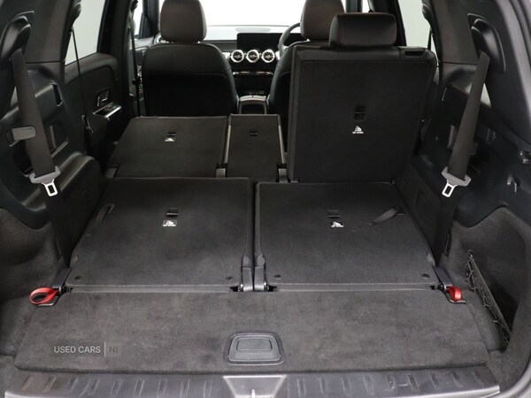 Used Mercedes-Benz GLB 2025 for sale - 76513914: Photo 29