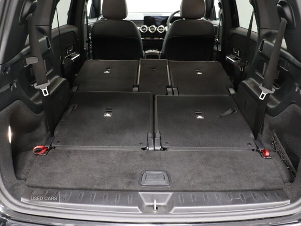 Used Mercedes-Benz GLB 2025 for sale - 76513914: Photo 30