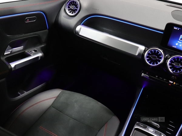 Used Mercedes-Benz GLB 2025 for sale - 76513914: Photo 36