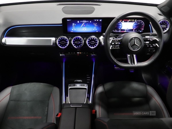 Used Mercedes-Benz GLB 2025 for sale - 76513914: Photo 37