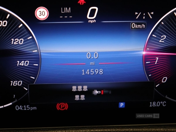 Used Mercedes-Benz GLB 2025 for sale - 76513914: Photo 39