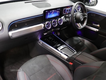 Used Mercedes-Benz GLB 2025 for sale - 76513914: Photo