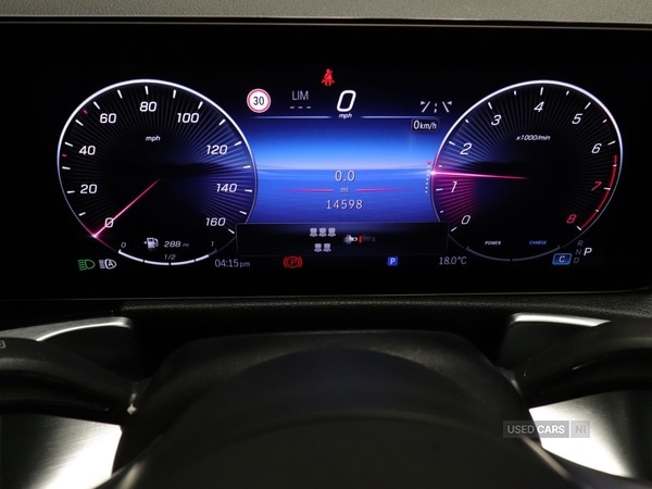 Used Mercedes-Benz GLB 2025 for sale - 76513914: Photo 4