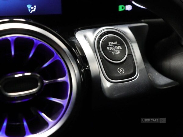 Used Mercedes-Benz GLB 2025 for sale - 76513914: Photo 40