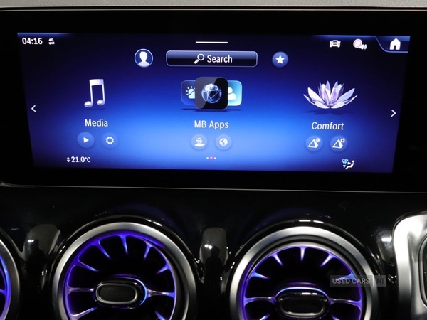 Used Mercedes-Benz GLB 2025 for sale - 76513914: Photo 43