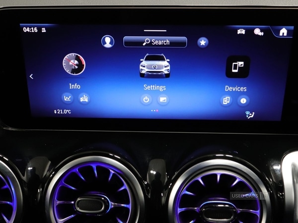 Used Mercedes-Benz GLB 2025 for sale - 76513914: Photo 44