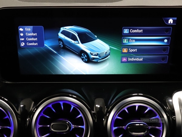 Used Mercedes-Benz GLB 2025 for sale - 76513914: Photo 45