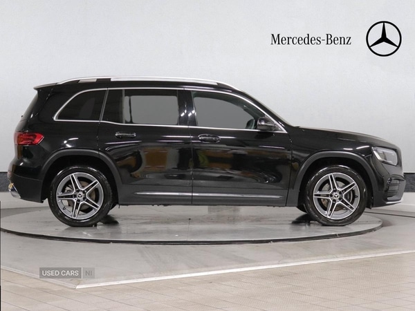 Used Mercedes-Benz GLB 2025 for sale - 76513914: Photo 8