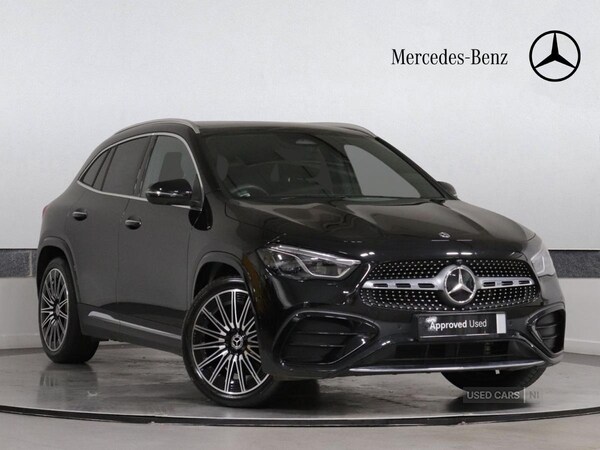 Used Mercedes-Benz GLA 2024 for sale - 76574101: Photo 1