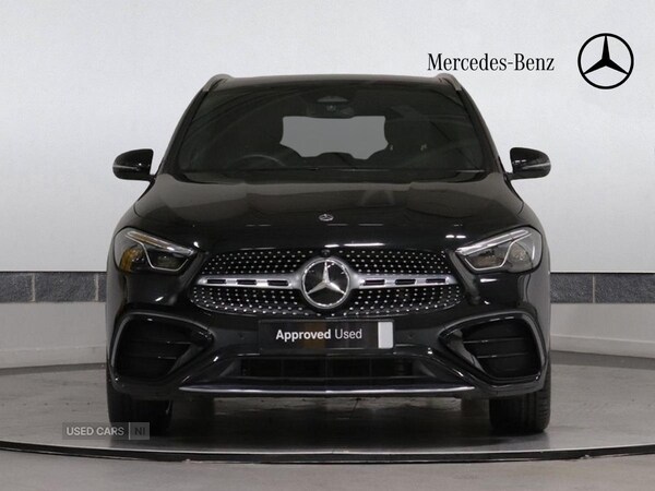 Used Mercedes-Benz GLA 2024 for sale - 76574101: Photo 12