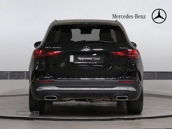 Used Mercedes-Benz GLA 2024 for sale - 76574101: Photo 13