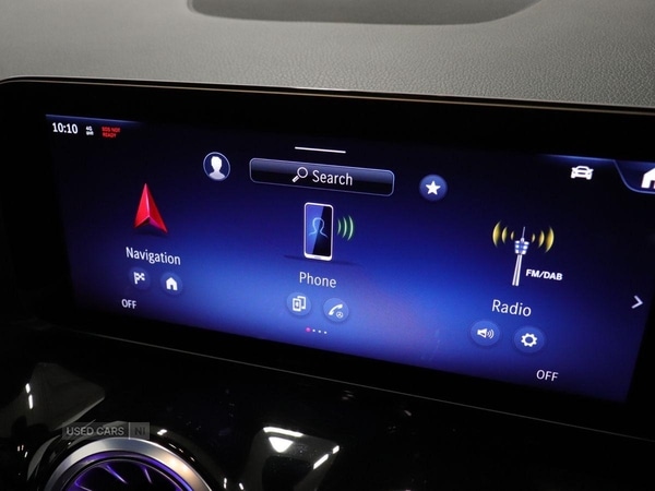 Used Mercedes-Benz GLA 2024 for sale - 76574101: Photo 16