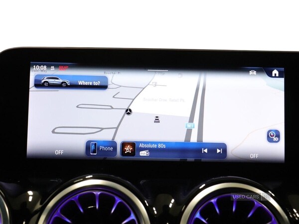 Used Mercedes-Benz GLA 2024 for sale - 76574101: Photo 18