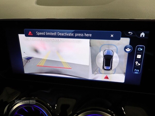 Used Mercedes-Benz GLA 2024 for sale - 76574101: Photo 19