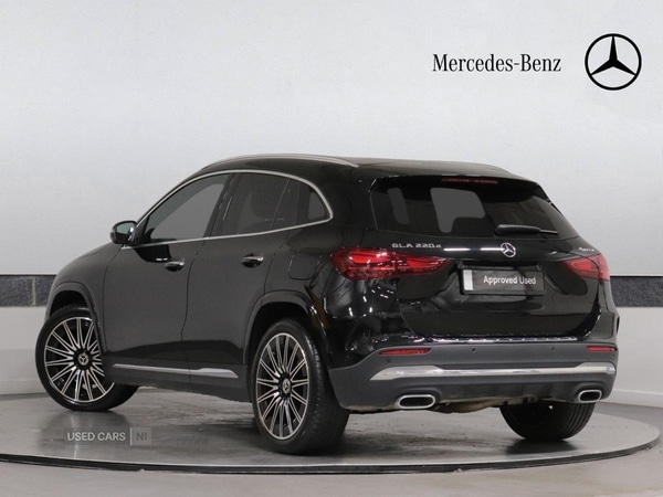 Used Mercedes-Benz GLA 2024 for sale - 76574101: Photo 2