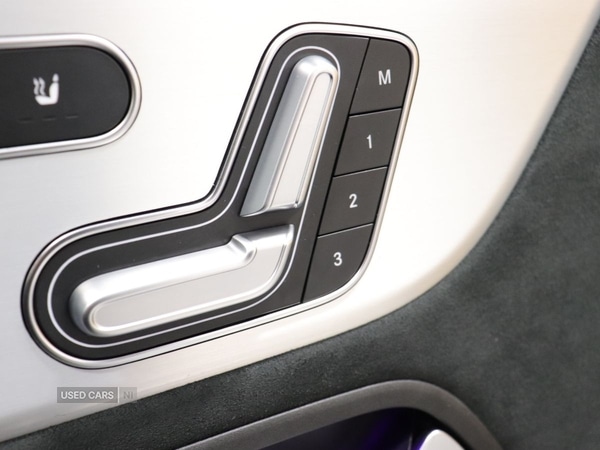 Used Mercedes-Benz GLA 2024 for sale - 76574101: Photo 21