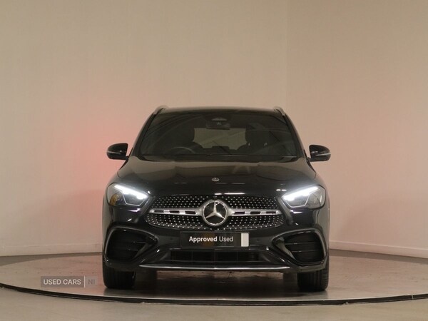 Used Mercedes-Benz GLA 2024 for sale - 76574101: Photo 24