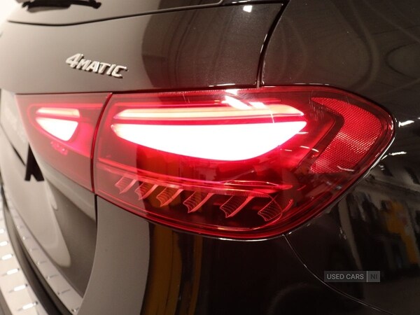 Used Mercedes-Benz GLA 2024 for sale - 76574101: Photo 25