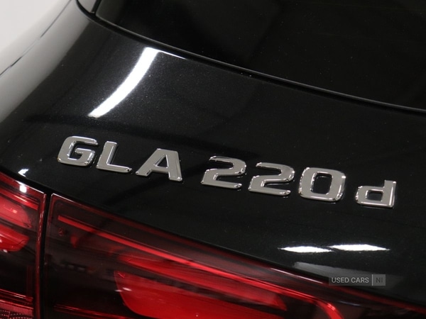 Used Mercedes-Benz GLA 2024 for sale - 76574101: Photo 26