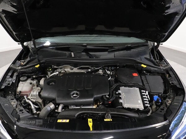 Used Mercedes-Benz GLA 2024 for sale - 76574101: Photo 28