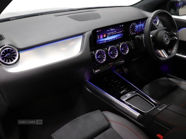 Used Mercedes-Benz GLA 2024 for sale - 76574101: Photo 3