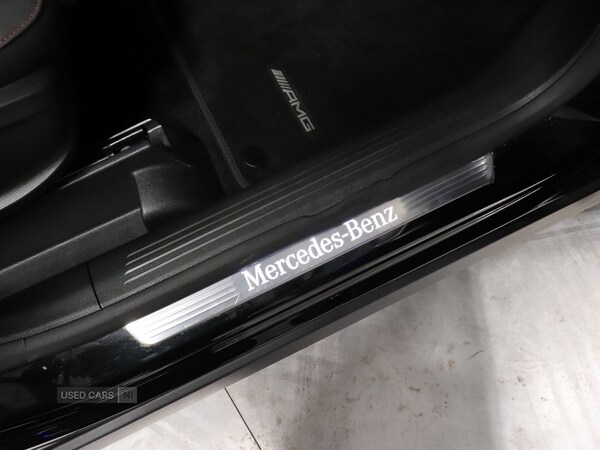 Used Mercedes-Benz GLA 2024 for sale - 76574101: Photo 31