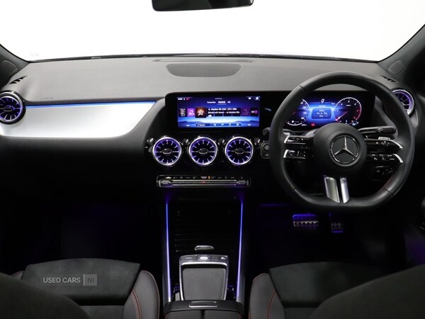 Used Mercedes-Benz GLA 2024 for sale - 76574101: Photo 35