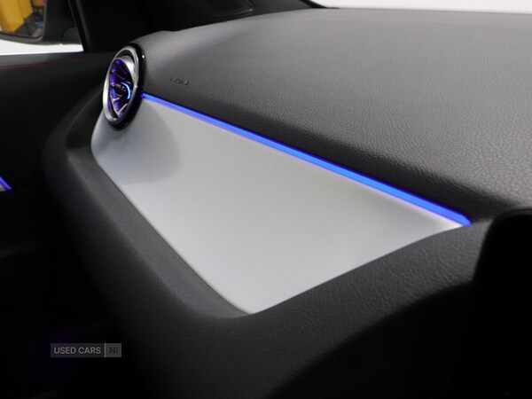 Used Mercedes-Benz GLA 2024 for sale - 76574101: Photo 36