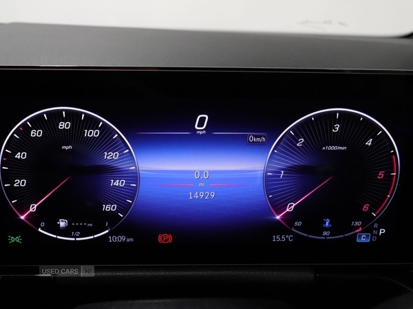 Used Mercedes-Benz GLA 2024 for sale - 76574101: Photo 4