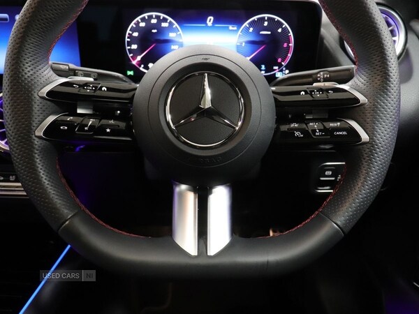 Used Mercedes-Benz GLA 2024 for sale - 76574101: Photo 42