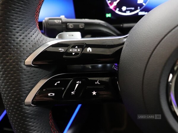 Used Mercedes-Benz GLA 2024 for sale - 76574101: Photo 43