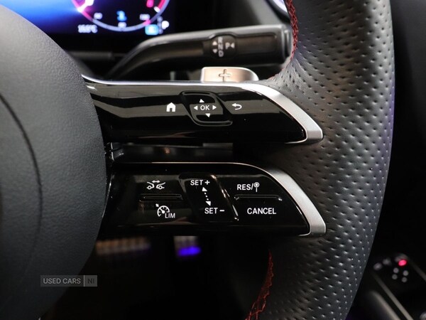 Used Mercedes-Benz GLA 2024 for sale - 76574101: Photo 44