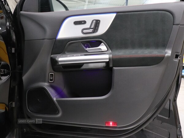 Used Mercedes-Benz GLA 2024 for sale - 76574101: Photo 45