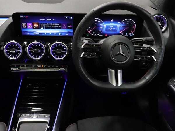 Used Mercedes-Benz GLA 2024 for sale - 76574101: Photo 5