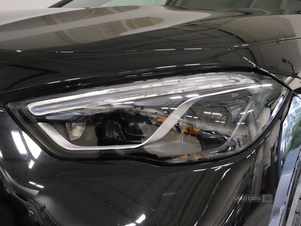 Used Mercedes-Benz GLA 2024 for sale - 76574101: Photo 7