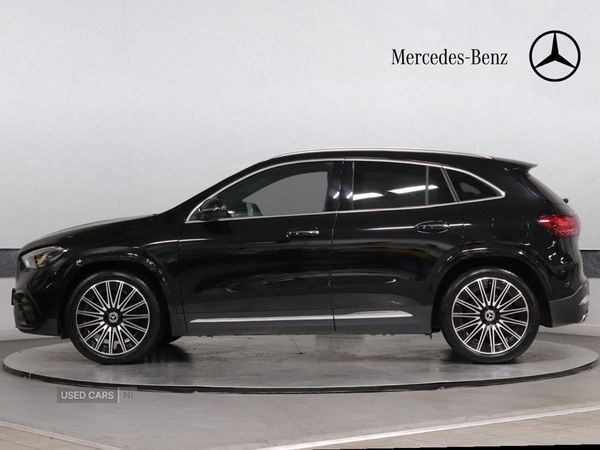 Used Mercedes-Benz GLA 2024 for sale - 76574101: Photo 9