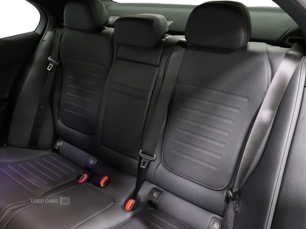 Used Mercedes-Benz C Class 2025 for sale - 76372034: Photo 10