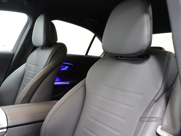 Used Mercedes-Benz C Class 2025 for sale - 76372034: Photo 15