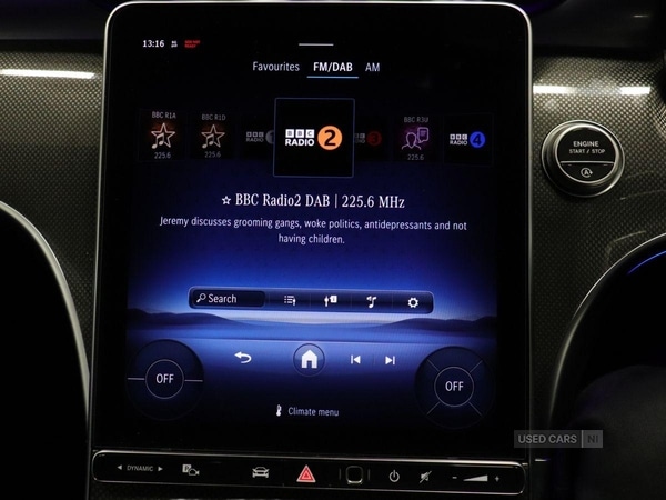 Used Mercedes-Benz C Class 2025 for sale - 76372034: Photo 20
