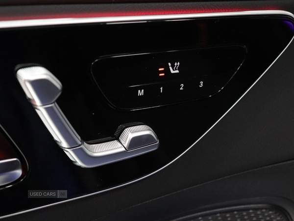 Used Mercedes-Benz C Class 2025 for sale - 76372034: Photo 21
