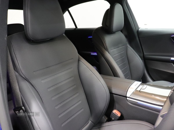 Used Mercedes-Benz C Class 2025 for sale - 76372034: Photo 24